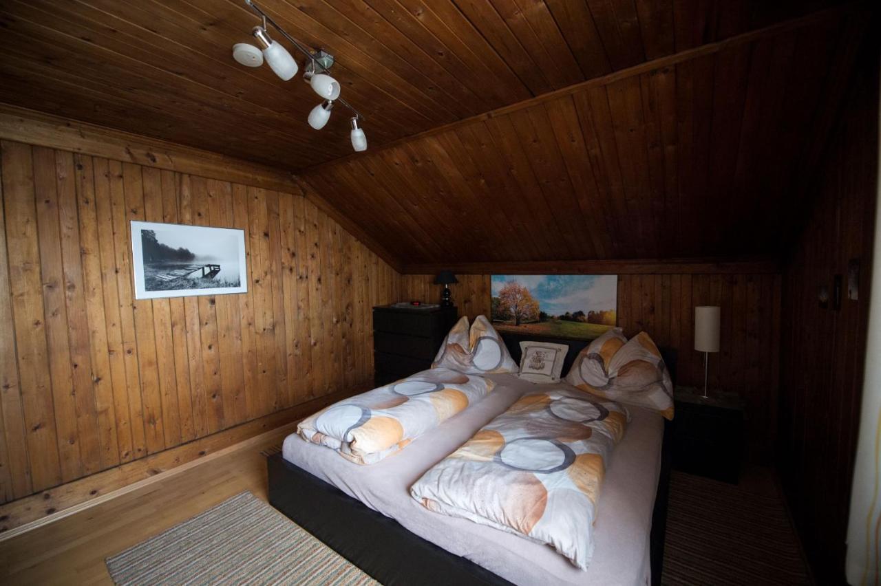 Appartement Wilder Kaiser Kitzbuhel Bagian luar foto